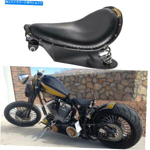 V[g n[[\tgXvK[{x`bp[̂߂̃I[goC\̍Ȃ̏tx[XLbg Motorcycle Solo Seat Spring Base Kit For Harley Softail Springer Bobber Chopper
