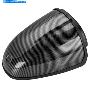 V[g BMW R1200R R 9̂߂̌㕔sIV[gJEJo[tFAO2014-2020J[{ Rear Pillion Seat Cowl Cover Fairing For BMW R1200R R NINE T 2014-2020 Carbon
