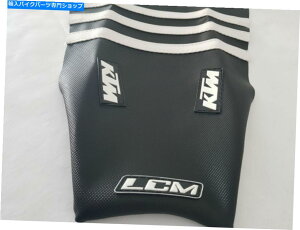 V[g KTM SX EXC 2006 2016 Lucas Oil Ultraipps Fast Shiet Cover Worldwide Seat Cover for KTM SX EXC 2006 2016 Lucas Oil ULTRAGRIPP FAST Shipping Worldwide