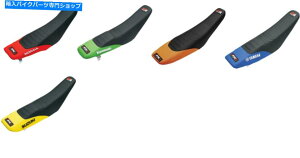 V[g ȞʂɂăV[govtĂ^VTC4V[gJo[ Brand New TC4 Seat Cover with Seat Bump by Factory Effex