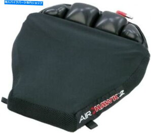 V[g GAz[NV[gNbV~fBAN[U[14 "x14" FA-AH2MED Airhawk Seat Cushion Medium Cruiser 14"X14" FA-AH2MED