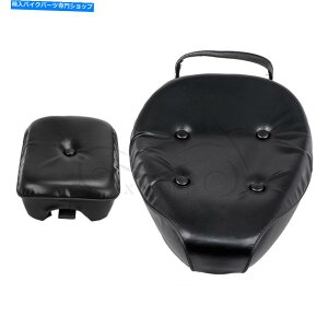 V[g Honda Rebel CMX250C 2003-2012̂߂̃I[goC̉^]Ȃ̏q̍ȃNbVpbh Motorcycle Driver Passenger Seat Cushion Pad For Honda Rebel CMX250C 2003-2012
