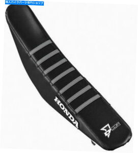 �V�[�g �V���I D'Cor Black Great Seat Cover 30-10-477 MX Moto Tourghtek�f�� NEW! D'Cor Black Gray Seat Cover 30-10-477 MX Moto Tourghtek Material�y���s�A���i�z