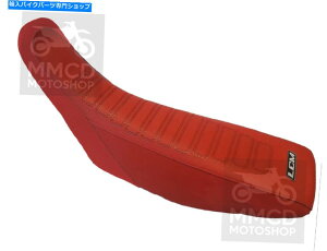 �V�[�g �V�[�g�J�o�[�t�B�b�g�z���_XR600R XR 600 Red Ultraippipip Premium Fast Ship DHL Seat cover fit Honda XR600r xr 600 red ultragripp premium fast ship DHL�y���s�A���i�z