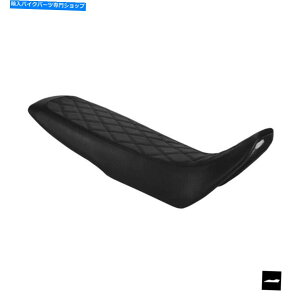�V�[�g �V�[�g�J�o�[Diamote KLR 650 C FMX�̓A���[���`������̃v���~�A���i�����J�o�[���Ă��܂� Seat Cover DIAMONT KLR 650 C FMX COVERS PREMIUM QUALITY FROM ARGENTINA�y���s�A���i�z