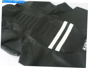 �V�[�g �V�[�g�J�o�[�t�B�b�gBanshee 350 YFZ350 Ultraippl�u���b�N�z���C�g���������DDHL Seat cover fit banshee 350 yfz350 ultragripp black white free fast ship DHL�y���s�A���i�z