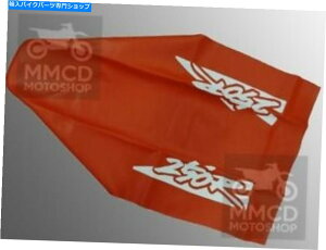 V[g V[gJo[XR250R XR250 XR 250fUC94U[DE Seat Cover XR250R XR250 XR 250 design 94 Synthetic leather fast shipping world