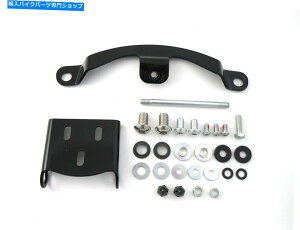 V[g \V[g}EgLbg̓n[[ - _rbh\ɃtBbg܂ Solo Seat Mount Kit fits Harley-Davidson