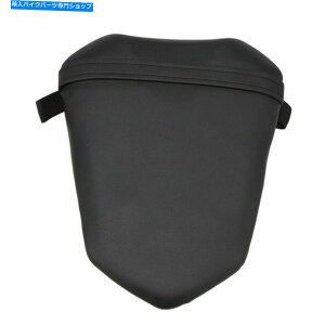 V[g }nYZF R1 2007-2008̂߂1{̃I[goC㕔ȃNbVsI 1x Motorcycle Rear Passenger Seat Cushion Pillion For Yamaha YZF R1 2007-2008