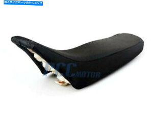 V[g }nYZ85 YZ 85 2002-2013 M SE30̂߂̃ubNV[gAZu BLACK SEAT ASSEMBLY FOR YAMAHA YZ85 YZ 85 2002-2013 M SE30