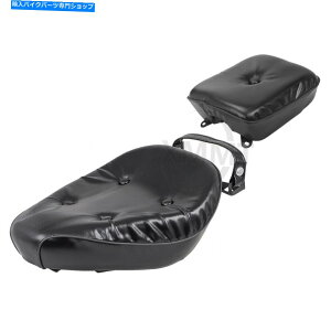 V[g Honda CMX250 CA250 1986-2012pč̍\ʌ㕔U[V[gNbVpbh US Black Front Rear Leather Seat Cushion Pad For Honda CMX250 CA250 1986-2012