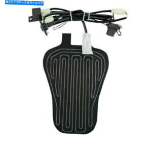 V[g ThV[gq[^[ - }13296B SADDLEMEN SEAT HEATER - MEDIUM 13296B
