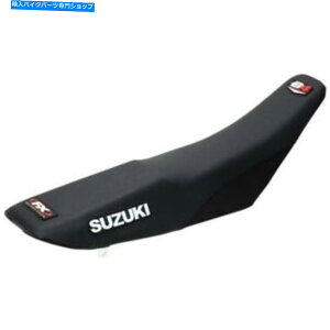V[g HEFFEX B4Obp[V[gJo[11-26420RM-Z250 2007-2009tBbg Factory Effex B4 Gripper Seat Cover #11-26420 fits Suzuki RM-Z250 2007-2009