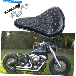V[g n[[_rbh\\tg{x`bp[I[goC13 "^\V[gXvO For Harley Davidson Softail Bobber Chopper Motorcycle 13" Large Solo Seat Spring