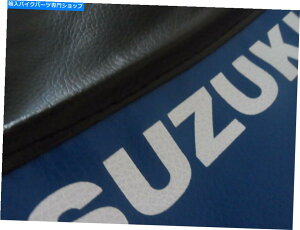 �V�[�g DR350 DR350R DR350S BLUE BLACK DESIGN 99����FAST SHIPPIN Seat Cover for dr350 dr 350 dr350r dr350s blue black design 99 free fast shippin�y���s�A���i�z