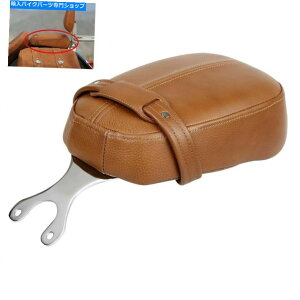 V[g Ch̃XJEg15-20XJEg60N620č Rear Passenger Pillion Seat Fit For Indian Scout 15-20 Scout Sixty 16-20 2019 US