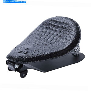 V[g ؑŵ߂BobberI[goC\V[gXvOx[Xv[gC50 M50 M90 US Bobber Motorcycle Solo Seat Spring Baseplate For Suzuki Boulevard C50 M50 M90 US