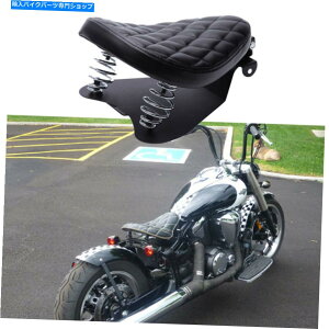 V[g }nVX^[1300 1100 950 650 250p{o[I[goC\V[gXvOx[X Bobber Motorcycle Solo Seat Spring Base For Yamaha V Star 1300 1100 950 650 250
