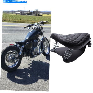 V[g Honda Rebel 250 CMX250C 500 BOBBERI[goC\V[gXvOx[Xv[g For Honda Rebel 250 CMX250C 500 Bobber Motorcycle Solo Seat Spring Base Plate