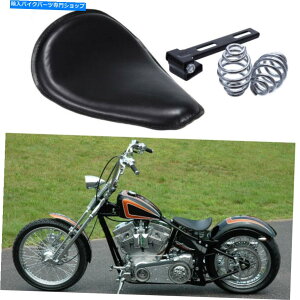 V[g n[[_rbh\we[WXvK[\tg{o[̂߂̃I[goC\̍ȏt Motorcycle Solo Seat Spring For Harley Davidson Heritage Springer Softail Bobber