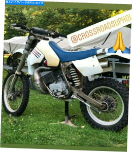 V[g ATK Dirt Bike̎ւrj[V[gJo[1990 406NXJg[GfBV Atk Dirt Bike Replacement Vinyl Seat Cover 1990 406 cross country edition