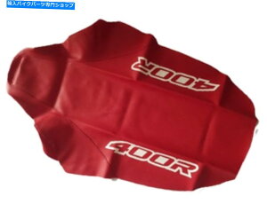 �V�[�g �V�[�g�J�o�[XR400R XR 400 XR400�f�U�C��2000�������U�[�����DDHL���[���h Seat Cover Xr400R Xr 400 Xr400 design 2000 Synthetic leather fast ship DHL world�y���s�A���i�z