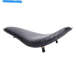 V[g z_Vh[XsbgG[XVT 1100 750 Â߂̑傫ȃ{o[̃I[goC̃\̍Ȃ̏t Big Bobber Motorcycle Solo Seat Spring For Honda Shadow Spirit ACE VT 1100 750 A