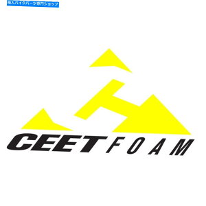 V[g V[gXYLRM125 / 250 96-00w̍V[gtH[FS013 CEET Suzuki RM125/250 96-00 Tall Seat Foam FS013