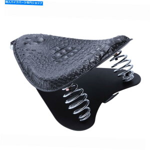 V[g vulcan VN 400 500 800 900ubN\V[gXvOx[Xv[g{b` For Kawasaki Vulcan VN 400 500 800 900 Black Solo Seat Spring Base Plate Bobber