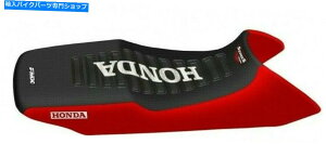 V[g HONDA Transalp 650ׂĂ̐FV[YV[gJo[DHLzς Honda TRANSALP 650 ALL COLORS Series Seat Cover DHL SHIPPING INCLUDED