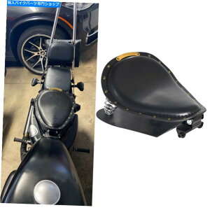 V[g n[[_rbh\\tgXvOt@[g{[o[\V[gXvOx[XTh For Harley Davidson Softail Springer Fatboy Bobber Solo Seat Spring Base Saddle