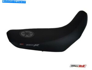 V[g }nXT 660R 2004+ MotokV[gJo[vgSA`Xbvhh Yamaha XT 660R 2004+ MotoK Seat Cover with printed logos Anti Slip Waterproof