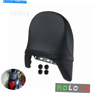 V[g XYLBoulevard M109R 06-12 / LT / VZR 1800N҂̂߂̐VȀ New Rear Passenger Seat For Suzuki Boulevard M109R 06-12 /LT/VZR 1800 Intruder
