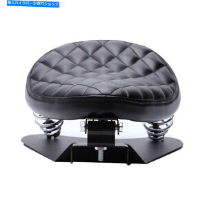 V[g z_VhEXsbgG[XVT 1100 750̂߂̃{o[o[I[goC\V[gXvOx[X Bobber Motorcycle Solo Seat Spring Base For Honda Shadow Spirit ACE VT 1100 750
