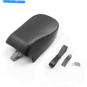 V[g Sportster 72 XL 1200 V 48 XL 1200 x 16-19 C3 Rear Passenger Seat Pillion Fit for Sportster 72 XL 1200 V 48 XL 1200 X 16-19 C3