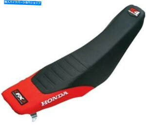 V[g HEFFEX TC4V[gJo[12-27326 Factory Effex TC4 Seat Cover 12-27326 Black Red
