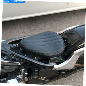 V[g n[[z_{bx`bp[̂߂̃I[goCXvO\^]ȃThx[X Motorcycle Spring Solo Driver Seat Saddle Base For Harley Honda Bobber Chopper