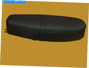 V[g YAMAHA YL2 YL2-GRv[gV[gASSYubNXeb`iBj[AS403] YAMAHA YL2 YL2-G COMPLETE SEAT ASSY BLACK STITCH (B) [as403]