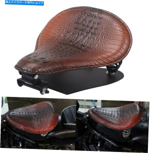 V[g z_VhEXsbgVT 750 1100̂߂̃{o[o[I[goC\VXXvOx[XLbg Bobber Motorcycle Solo Seat Spring Base Kit For Honda Shadow Spirit VT 750 1100