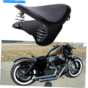 V[g n[[X|[cX^[XL 1200 883 48{o[I[goC\^]ȃXvOAJ For Harley Sportster XL 1200 883 48 Bobber Motorcycle Solo Driver Seat Spring US