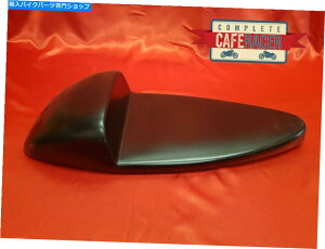 �V�[�g �J�t�F���[�T�[�V�[�g���C�X�^�C���͍��ŏI���܂��� CAFE RACER SEAT VENTO STYLE FINISHED IN BLACK�y���s�A���i�z