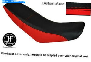 V[g ubNbhԗprj[JX^tBbgCCM CXR 230fAV[gJo[̂ BLACK & RED AUTOMOTIVE VINYL CUSTOM FITS CCM CXR 230 DUAL SEAT COVER ONLY