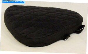 V[g I[goC^]ȃQpbhNbV_rbh\X|[cX^[883 1200 Motorcycle Driver Seat Gel Pad Cushion for Harley Davidson Sportster 883 1200