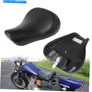 V[g Harley Sportster XL883C XL1200S XL1100 ACCpubNhCo[\V[g Black Driver Solo Seat for Harley Sportster XL883C XL1200S XLH1100 Acc