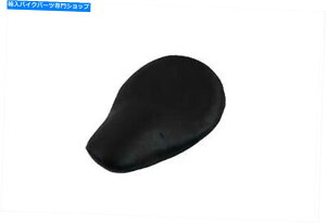 V[g ubNU[\V[g̓n[[ - _rbh\ɃtBbg܂ Black Leather Solo Seat fits Harley-Davidson
