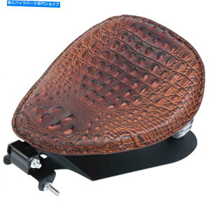 V[g I[goC\V[gx[Xv[g3 "XvOuPbgĂNbV}EgLbg Motorcycle Solo Seat Base Plate 3" Springs Bracket Sitting Cushion Mounting Kit
