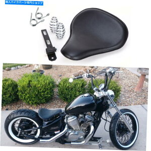 V[g z_VhEVLX 600 VT600C / VTX1300Cč̂߂̃I[goC{o[\V[gXvO Motorcycle Bobber Solo Seat Spring For Honda Shadow VLX 600 VT600C /VTX1300C US