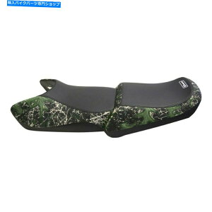 V[g }nFJR1300 2003-2005 HT MOTO SB-Y03-BubNJ[{V[gJo[ For Yamaha FJR1300 2003-2005 HT Moto SB-Y03-B Black Carbon Seat Cover