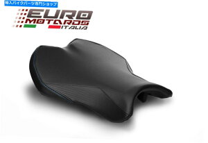 �V�[�g ���C�_�[�̂��߂�Luimoto�x�[�X���C���V�[�g�J�o�[���}�nR6 2017-2018 Luimoto Baseline Seat Cover For Rider New For Yamaha R6 2017-2018�y���s�A���i�z