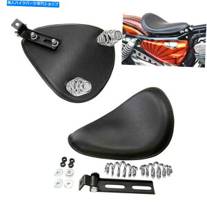 V[g z_VhÊ߂̃I[goC\XvOV[g600 VTX1300CXsbg750{o Motorcycle Solo Spring Seat For Honda Shadow VLX 600 VTX1300C Spirit 750 Bobber